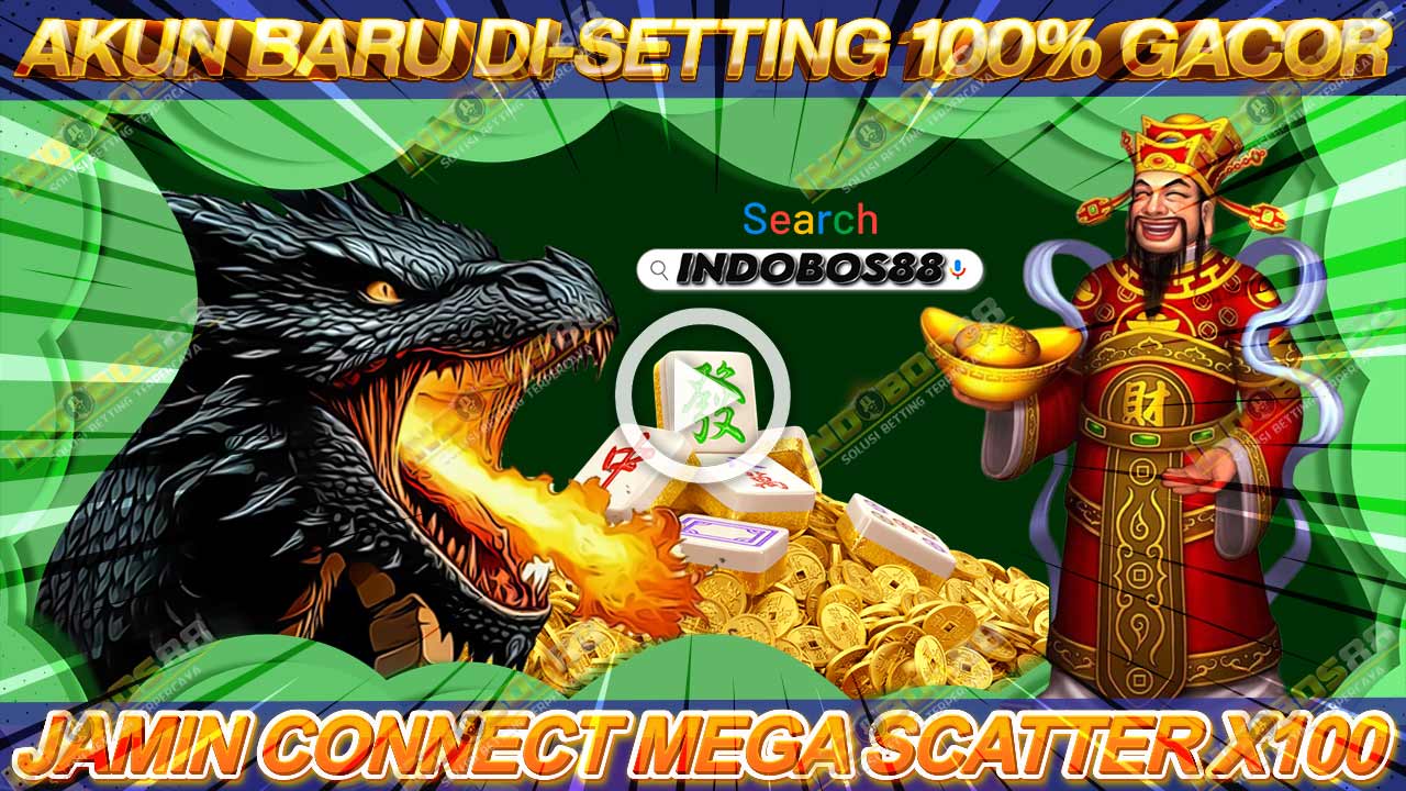 INDOBOS88