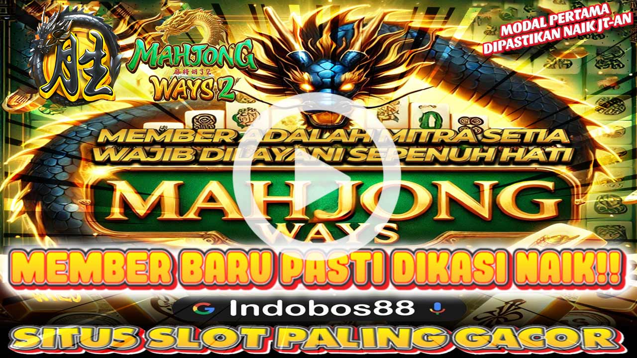 INDOBOS88
