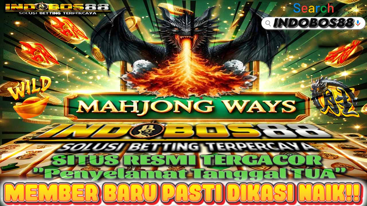 INDOBOS88