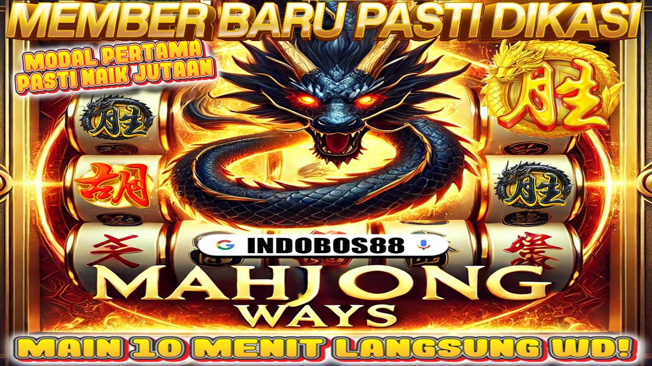 INDOBOS88