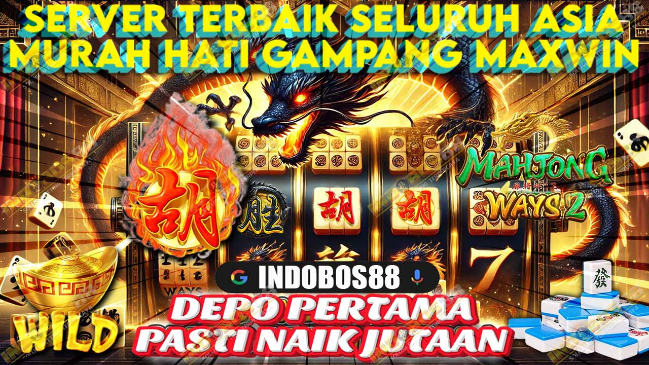INDOBOS88