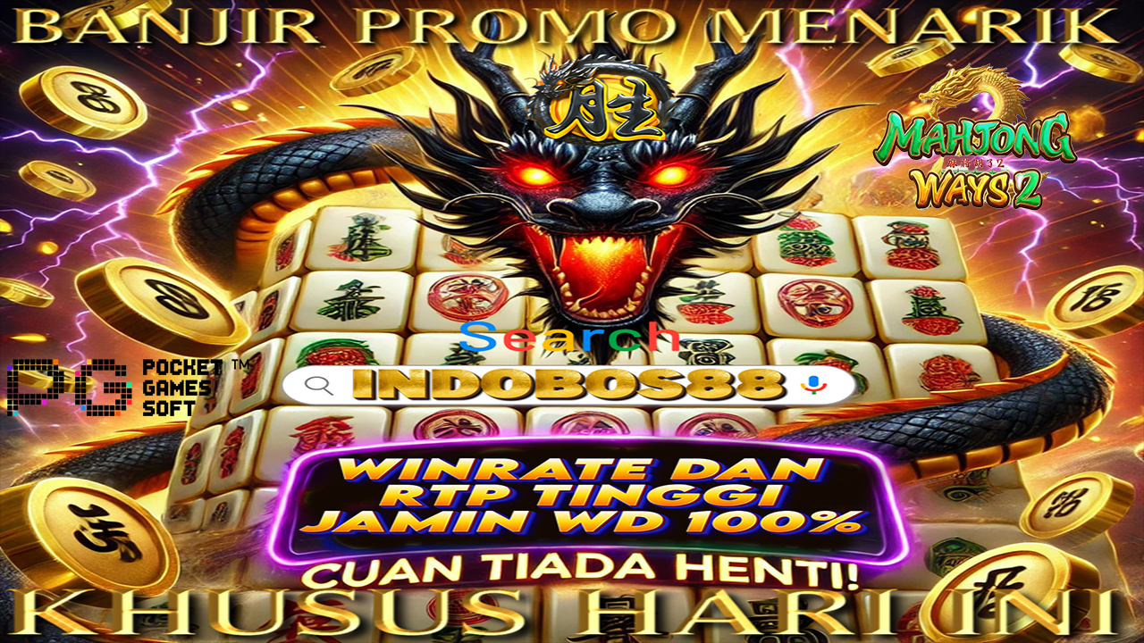 INDOBOS88