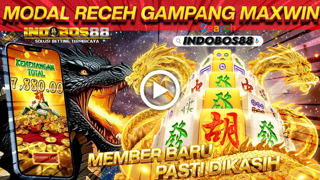 INDOBOS88