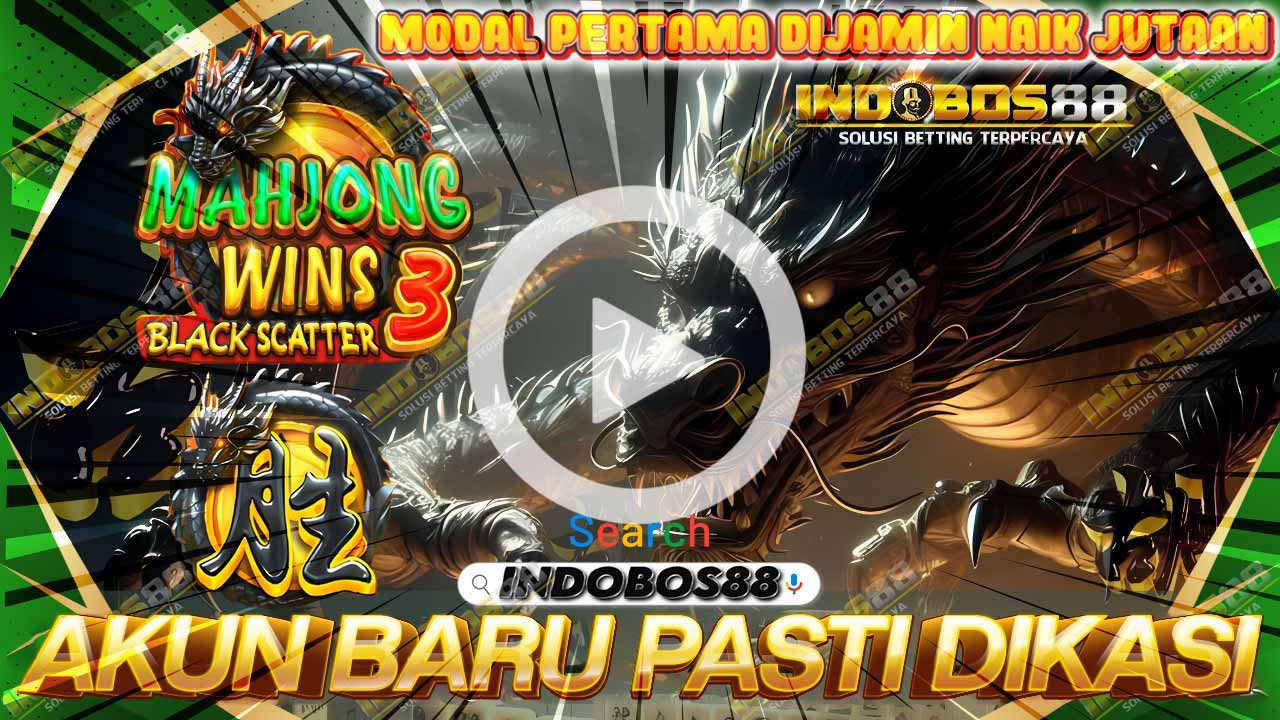 INDOBOS88