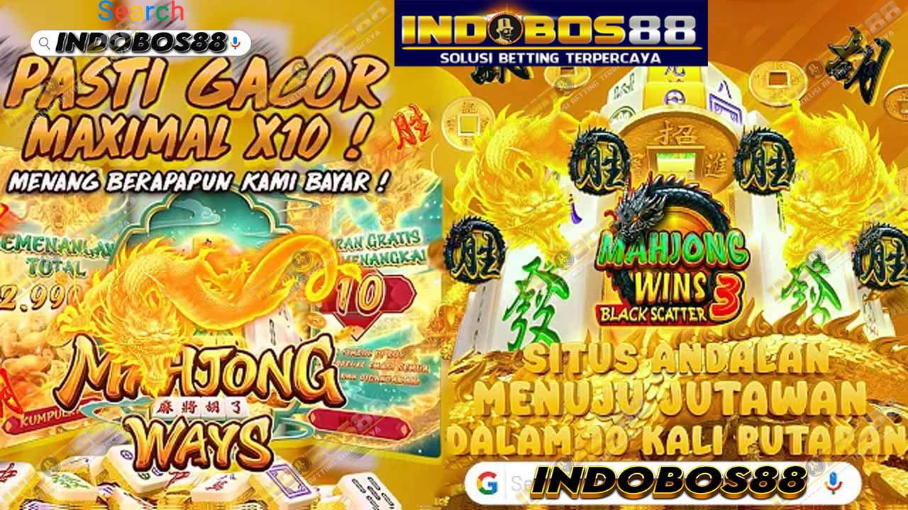 INDOBOS88