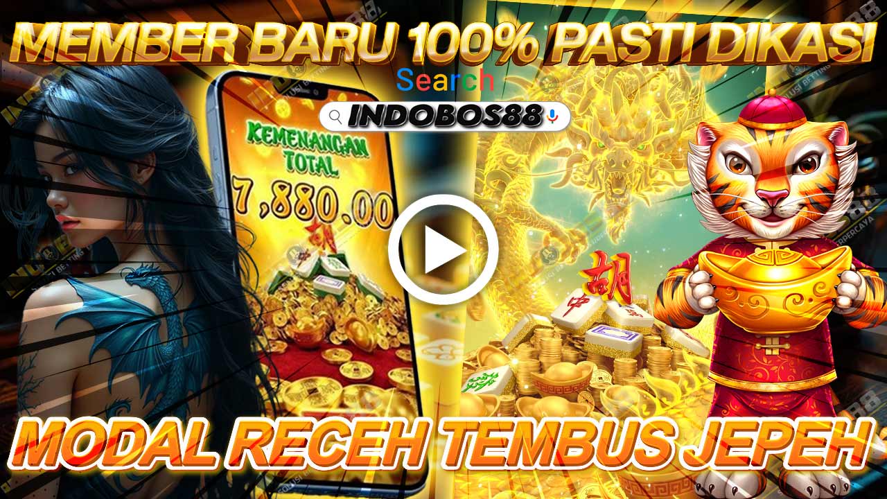 INDOBOS88