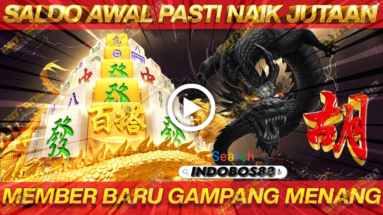 INDOBOS88